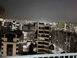 Sims Urban Oasis (D14), Condominium #559164731